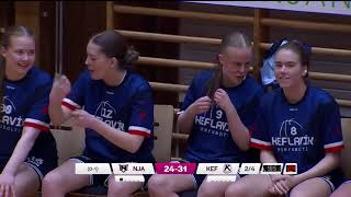 Njardvik vs Keflavik game 2324 [upl. by Eisaj]