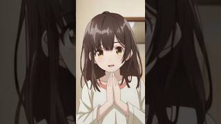 Ayang sayu ❤️❤️❤️ sayuogiwara higehiro anime animeedit shorts [upl. by Euginimod]