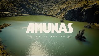 Amunas siembra de agua  Publicis Perú [upl. by Hanonew]