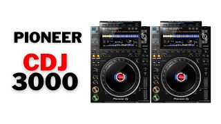 Tutoríal CDJ3000 aprende a usarla PASO A PASO en español [upl. by Klotz]