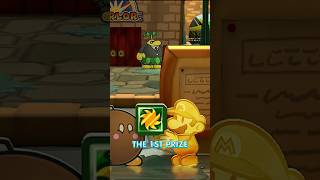 Paper Mario the Thousand Year Door Remake LOTTERY WIN [upl. by Aniret599]