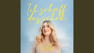 Ich schaff das schon [upl. by Tracay]