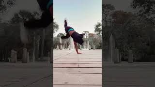 Superbad James Brown Bboy Video bboy dance youtube [upl. by Lrem]