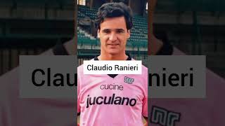 Players you forgot played for Palermo FC shorts [upl. by Conway]