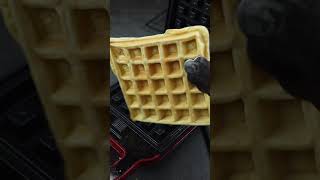 High protein waffle recipe [upl. by Halludba246]