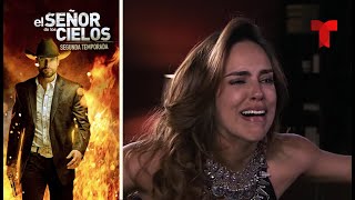 El Señor de los Cielos 2  Capítulo 59  Telemundo [upl. by Eelessej]