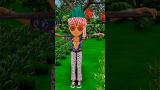 Kaha Gaye Mamta Bhare Din  Gulli Bulli  cartoon  granny  short  tmkoc  shortscomedy [upl. by Collis]