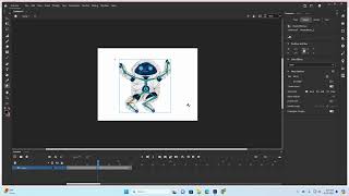 Rigging Characters in Adobe Animate  The Easy Way [upl. by Cormack]