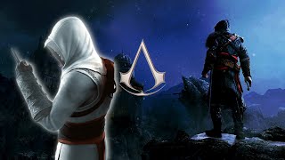 Assassin’s Creed Revelations  Послания Альтаира [upl. by Annodahs]