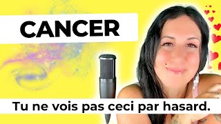 CANCER novembre 2024 ❤️ Si tu vois cette vidéo c’est TON HEURE DE GLOIRE 30 JOURS DÉTAILLÉS [upl. by Tiphane]