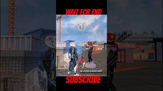 Impossible KICK GAMINGfreefire garenafreefire freefirehighlights foryou foryoupage freef [upl. by Holna]