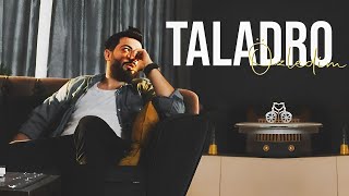 Taladro  Özledim featArabesk Design [upl. by Segroeg]