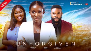 UNFORGIVEN New Movie Sonia Uche Chinenye Nnebe Felix Omokhodion Jojo Yovwe 2023 Nollywood Movie [upl. by Yee976]