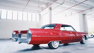 1965 Cadillac Sedan DeVille [upl. by Danice]