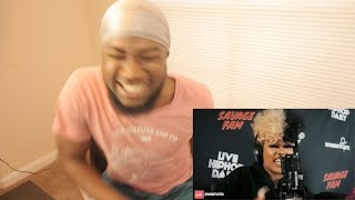 LONDYNN B Drops One Of The BEST Freestyles of the YEAR  HighOffLife Freestyle 042 Reaction [upl. by Anyalram824]