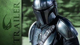 The Mandalorian  Analyse Complète du Trailer Final [upl. by Wise]