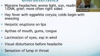 Natrum Muriaticum Homeopathic Medicine Tips For Beginners [upl. by Nomor]