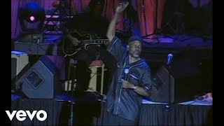 Letta Mbulu amp Caiphus Semenya  Play With Fire Live At Carnival City 2006 [upl. by Rintoul]