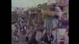 Carnaval a Platja dAro 1982 [upl. by Brigida]