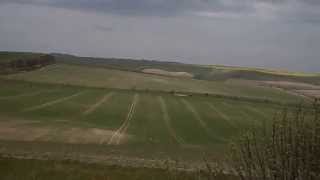 Marlborough Downs Wiltshire England [upl. by Alad352]