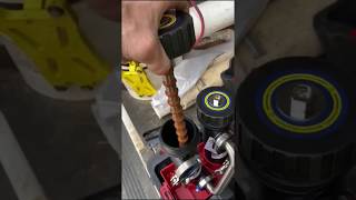 Connecting the MagnaCleanse up to the MagnaClean Professional2XP [upl. by Hermine]