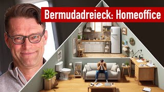 Gesundes Homeoffice  7 Tipps [upl. by Gemperle]