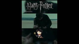 💔 🎥 Heartbreaking Harry Potter Moments 🎥 PT2 [upl. by Iblok]