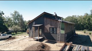 What You Need to Know About Installing Steel Siding [upl. by Aidnis]