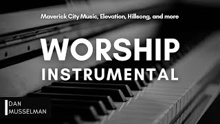 Worship Instrumental  3 Hours of Piano Worship [upl. by Jeanine]