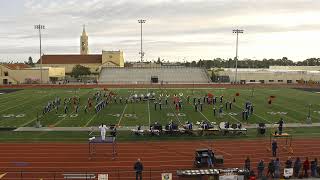 Crescenta Valley HS quotIt Takes Twoquot CSBC Finals 23 [upl. by Erodaeht941]