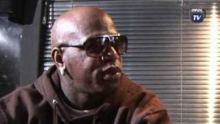 Birdman interview by PP2G [upl. by Nixie]