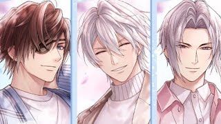 Ikemen Sengoku 101 Lessons On Love Event Kanetsugu Route Chapter 1 [upl. by Atwahs]