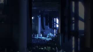 Pearl Jam “Running” at Ruoff Music Center in Noblesville IN on 82624 [upl. by Sherilyn]