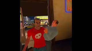 Playing drunken bar fight [upl. by Lamb]