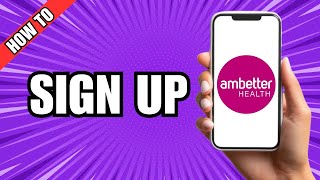 How To Sign Up For Ambetter Insurance Create Account [upl. by Eintruok]