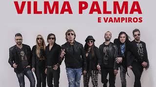 VILMA PALMA E VAMPIROS Grandes Exitos 🕺 MIX [upl. by Asquith]