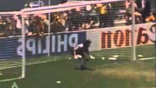 Copa Libertadores 2000 Semifinal Vuelta  América de MX 4  Boca 5 Resumen Completo [upl. by Einahpit144]