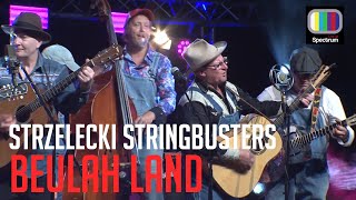 Strzelecki Stringbusters  Beulah Land November 2017 [upl. by Carey]