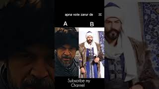 Ertugrul ghazi 10k views 10k subscribe please 🙏🙏 [upl. by Atnomed]