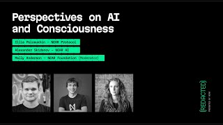 REDACTED 2024  Perspectives on AI and Consciousness [upl. by Niletac]