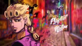 Giorno giovanna Theme Composerily Remix [upl. by Joshua672]