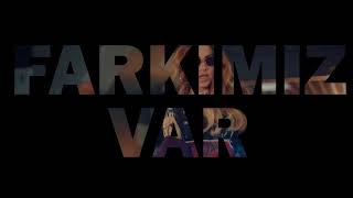 Hadise  Farkımız Var  Teaser [upl. by Regnij354]