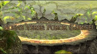 FFXIV  Solo E6S Ifrit and Garuda  PLD PoV 730ilvl [upl. by Chrisy29]