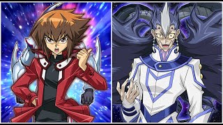 JADEN YUKI vs SARTORIUS  ALL DUELS  EDOPRO [upl. by Bennion]