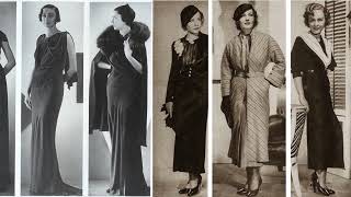 Dressing the Decades 18801940 Documentary [upl. by Meadow]