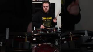 Alesis Strata Prime DEMO  19 Phased Breaks  shorts drums alesisstrataprime demo [upl. by Allix]