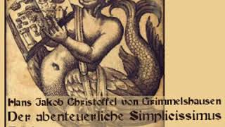 Der Abenteuerliche Simplicissimus Teutsch Teil 1 Part 12 [upl. by Helbona]