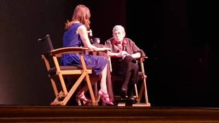 A Conversation with Jerry Lewis  TCM Classic Cruise 2016 [upl. by Cozmo]