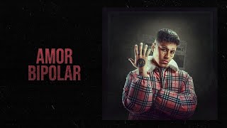 DUKI Mora  Amor Bipolar Visualizer [upl. by Drofnas]