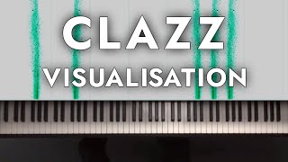 Edward EssisBreton  Arcane 25  Clazz visualisation [upl. by Den]